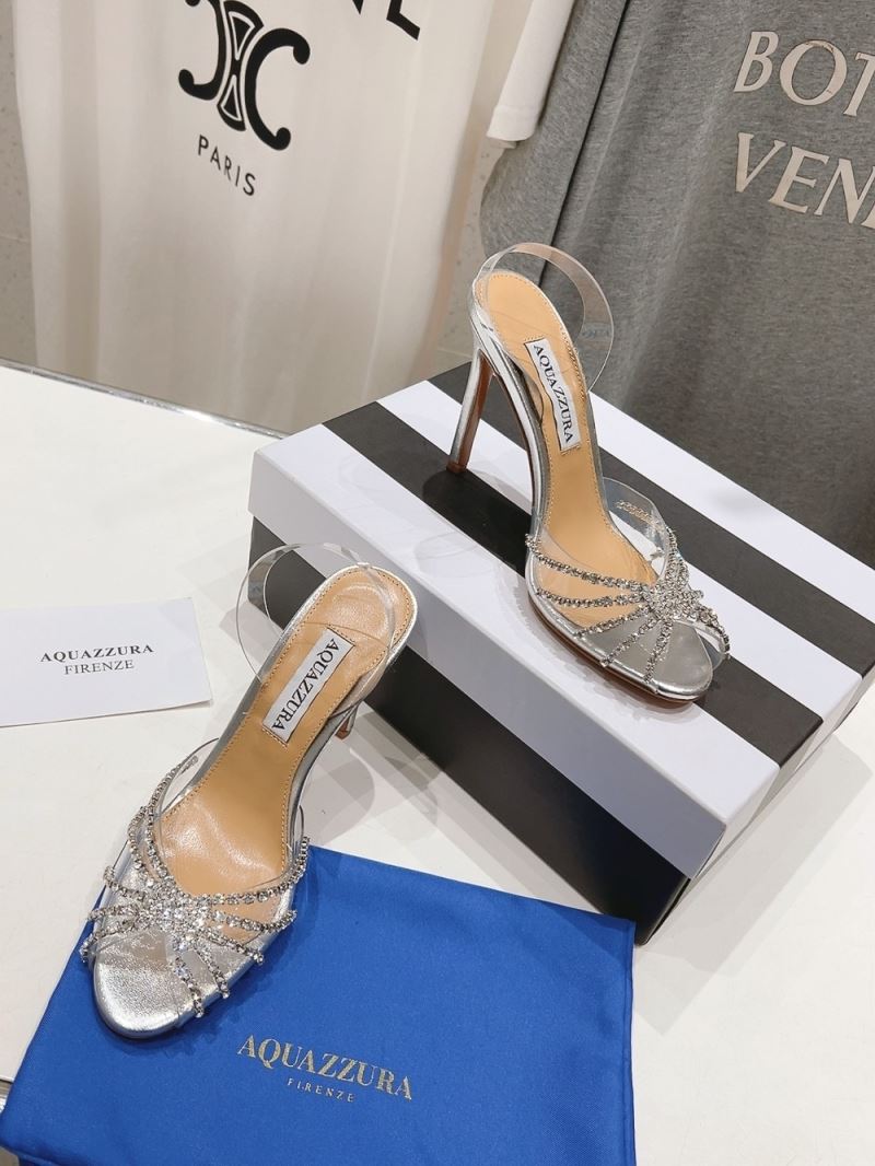 Aquazzura Sandals